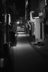 緩やかなline