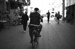あらよっとー