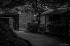 大きな蔵