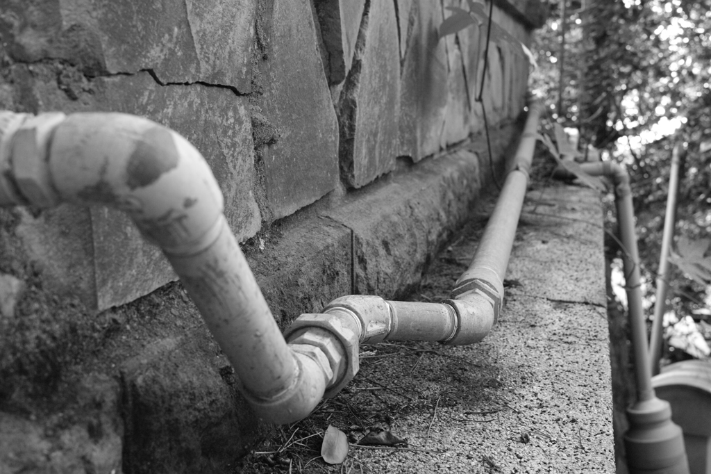 piping