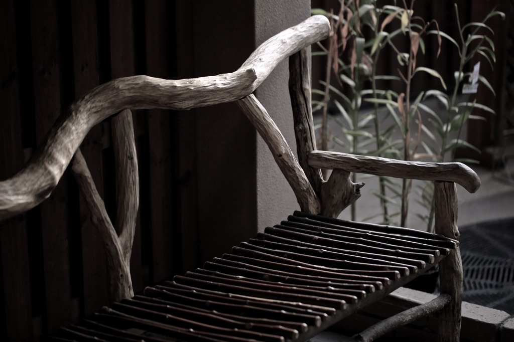 bench