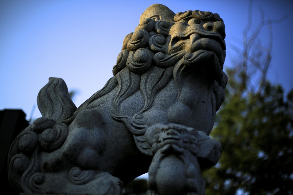 沈黙
