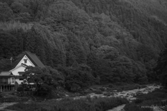 山あい
