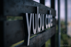 yubu cafe