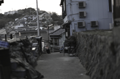 丘のうえ