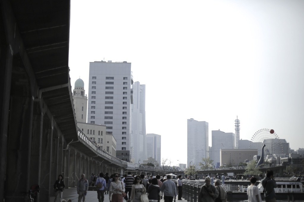 横浜散歩 12