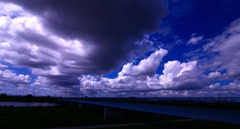 雲団