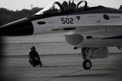 TAKE OFF