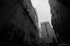 仲介