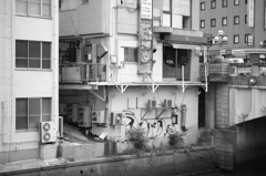 室外機屋さん