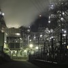 工場地帯夜景 5