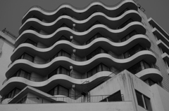 wave