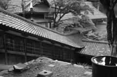 日本建築の粋