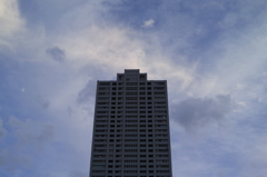 a TOWER