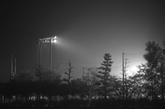 nighter