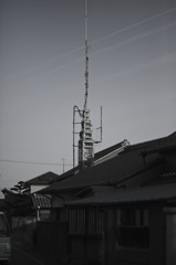 アンテナ