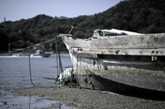 あの頃を憶う