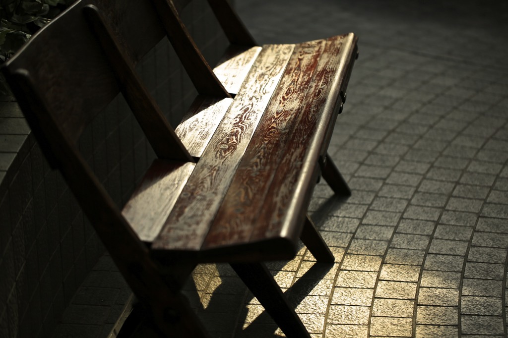 bench 2
