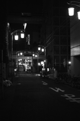 街のおわり