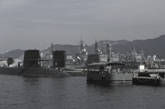 海上基地