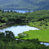 鳥居峠（赤城山）