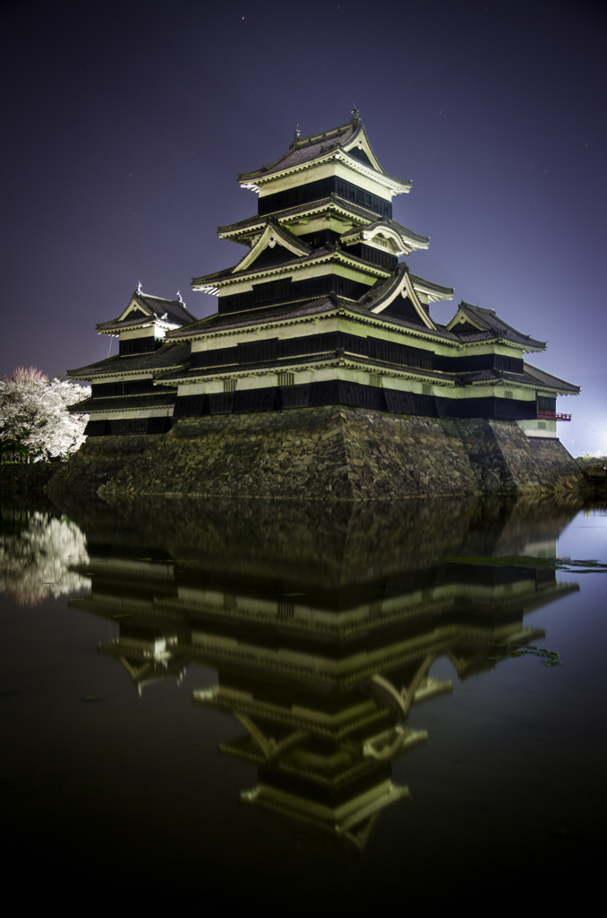 Night Castle