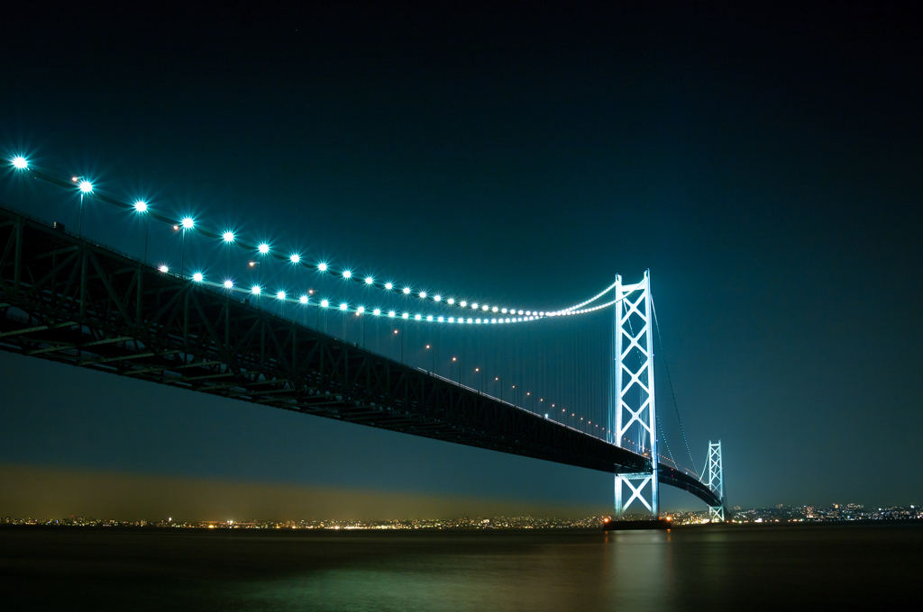 Night Bridge