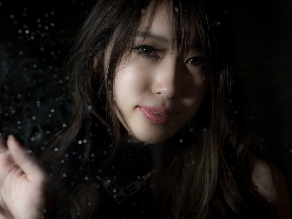 モデルスタジオミューズ　YUI