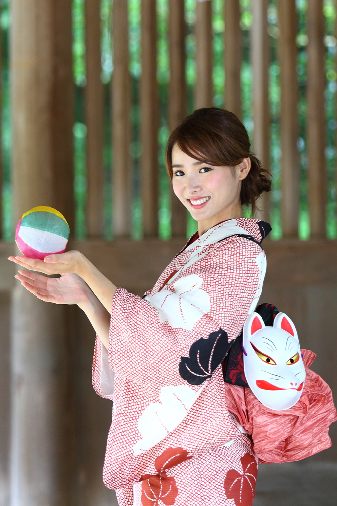 夏の思い出