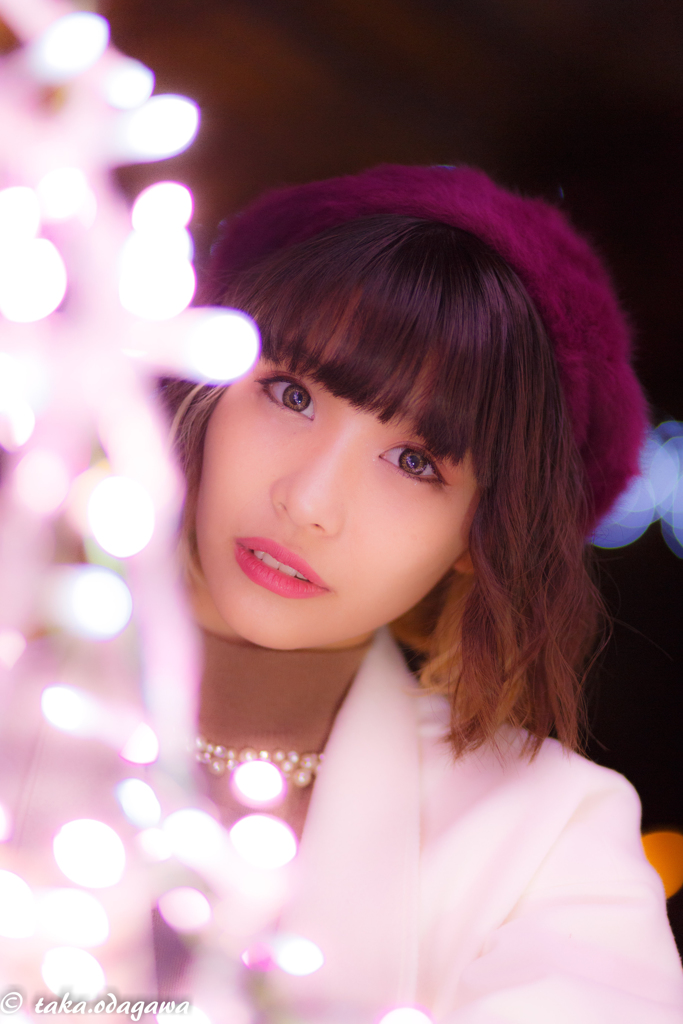 イルミネーション2017