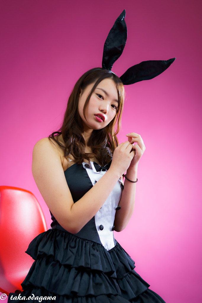 手島莉菜１