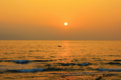 THE SUN