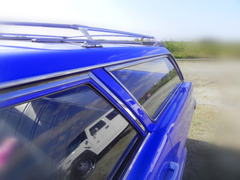 wagon