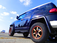 FJ