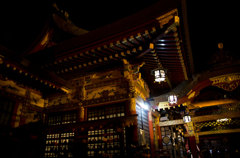 祐徳神社