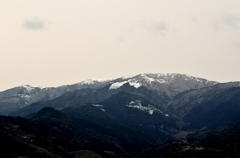 天山