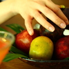 Bali fruit