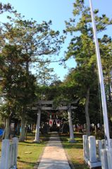 神社