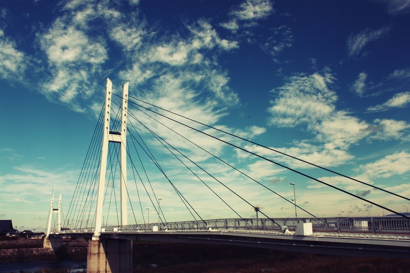bridge