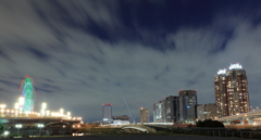 流れ