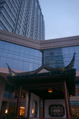 新旧混在