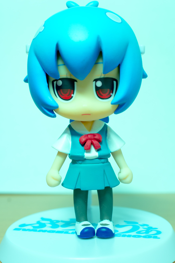 長野blue