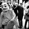 clown
