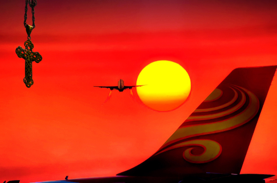夕日旅行Ⅱ