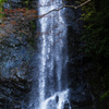 箕面の滝　3