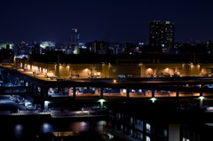 大阪市中央卸売市場