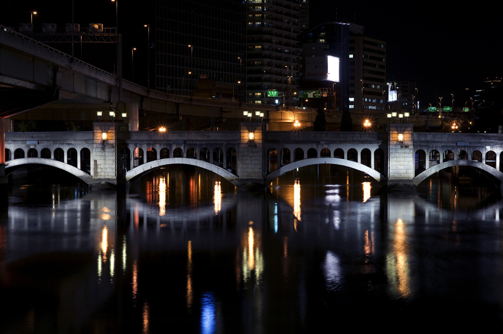 水晶橋
