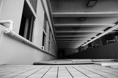 我がマンション15階から