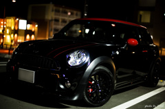 MINI JCW