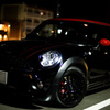 MINI JCW